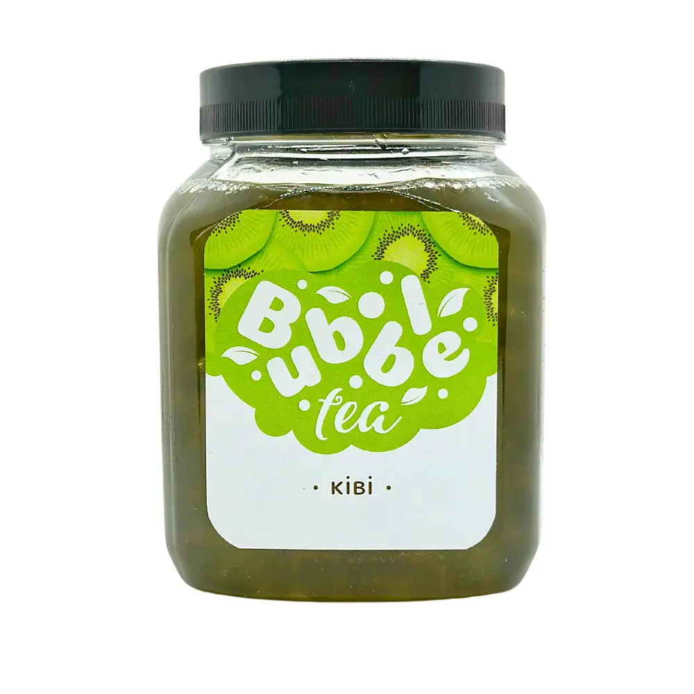 Bubble Tea кульки "Ківі" 0,5 кг