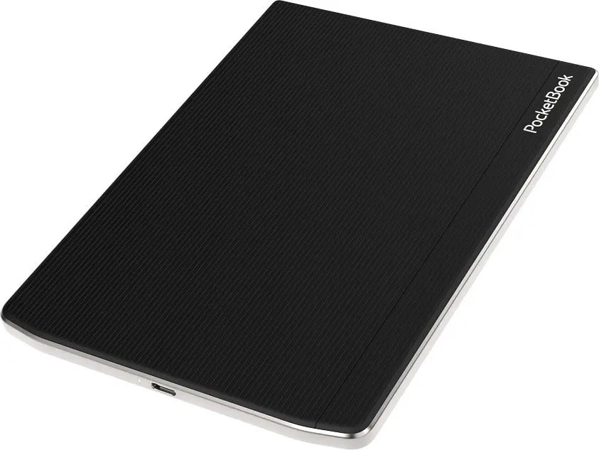 PocketBook Електронна книга 743G InkPad 4 Stardust Silver - фото 8