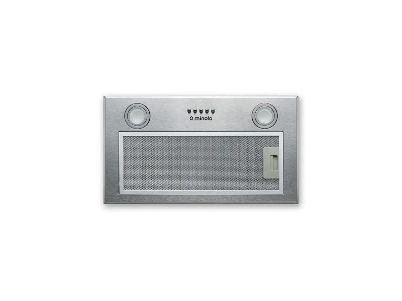Витяжка Minola HBI 5622 I 1000 LED - фото 3