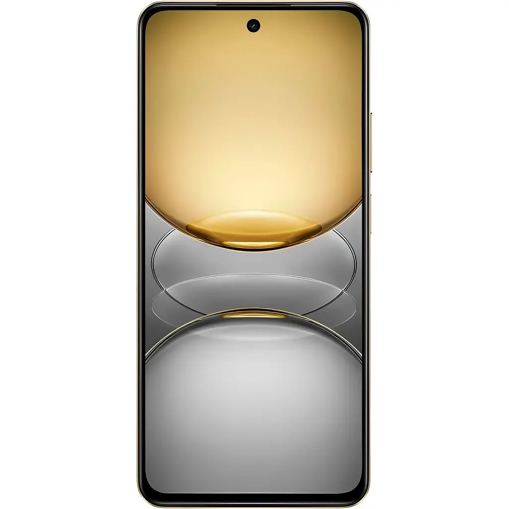 Смартфон Realme C75 8/256GB Lightning Gold Global EU [129231] - фото 2