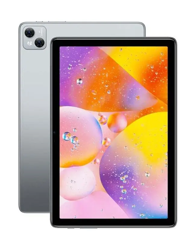 Планшет DOOGEE T10 Tablet Pad 8/128gb Gray - фото 2