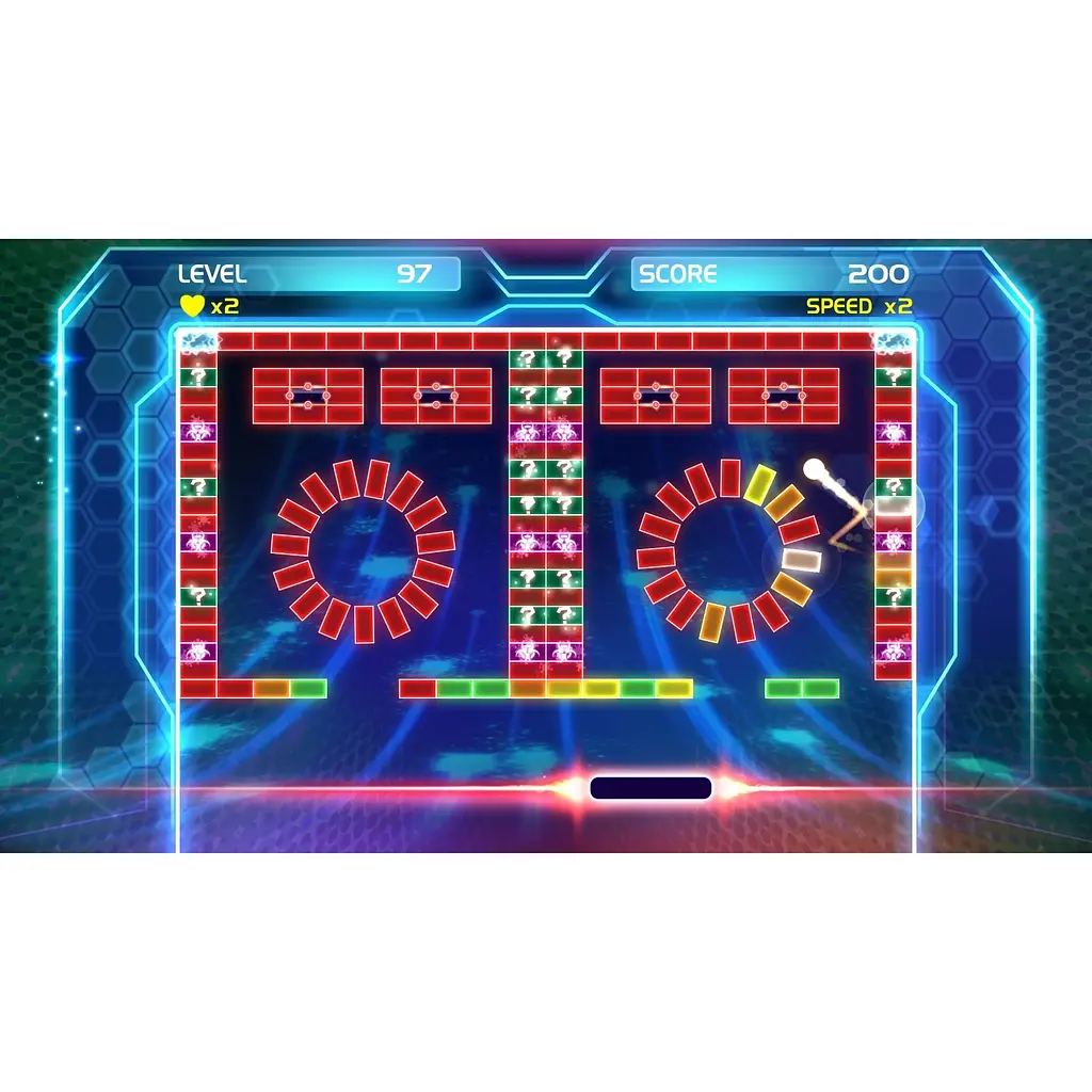 Ключ активації Microsoft Brick Breaker для Xbox Series - фото 8