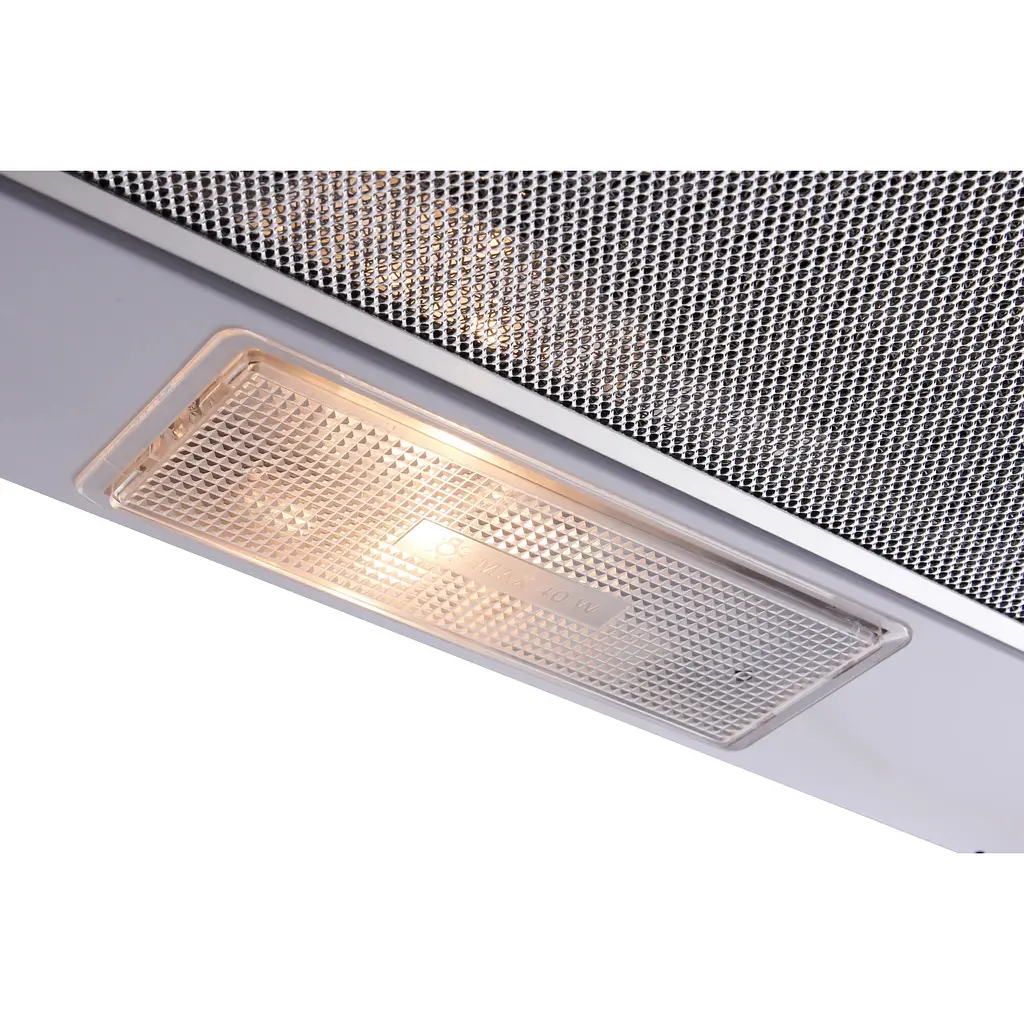 Вытяжка Ventolux Garda 50 WH (700) SLIM - фото 6