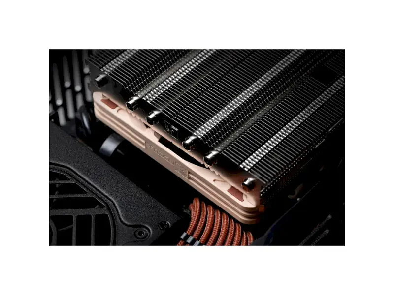 Повітряне охолодження Noctua NH-L12Sx77 - фото 5