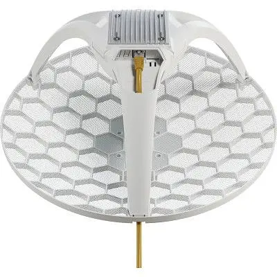 4G роутер Mikrotik (LHGGR&FG621-EA) - фото 5