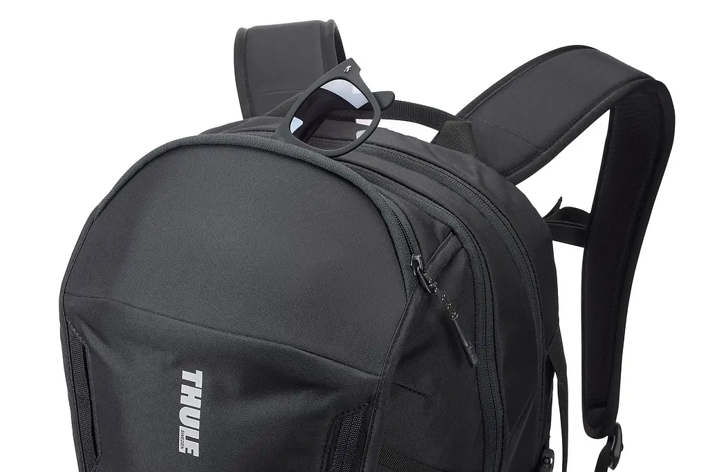 Рюкзак EnRoute 30L TEBP4416 (Black) Thule sum0028067 - фото 5