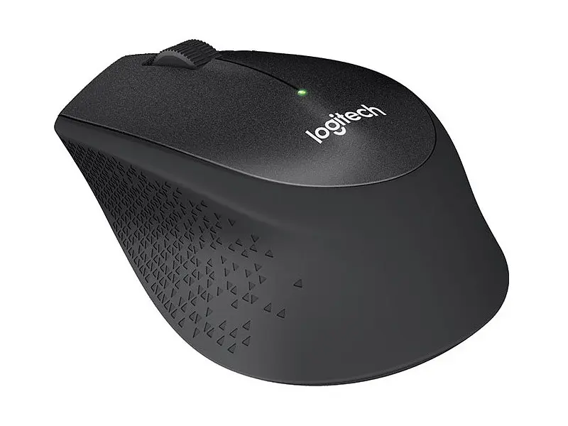 Миша Logitech B330 Silent Plus (910-004913) - фото 2