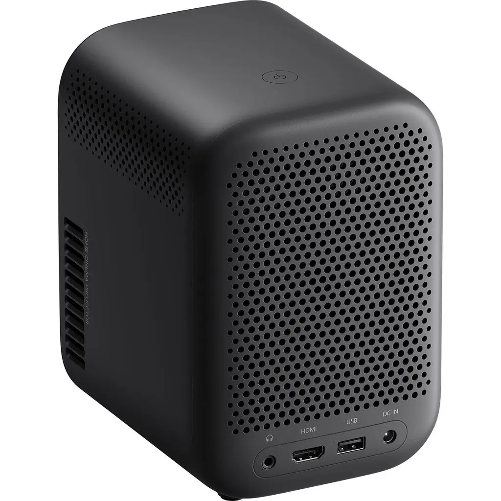 Мультимедійний проектор Xiaomi Smart Projector L1 (BHR9417EU) [131142] - фото 3