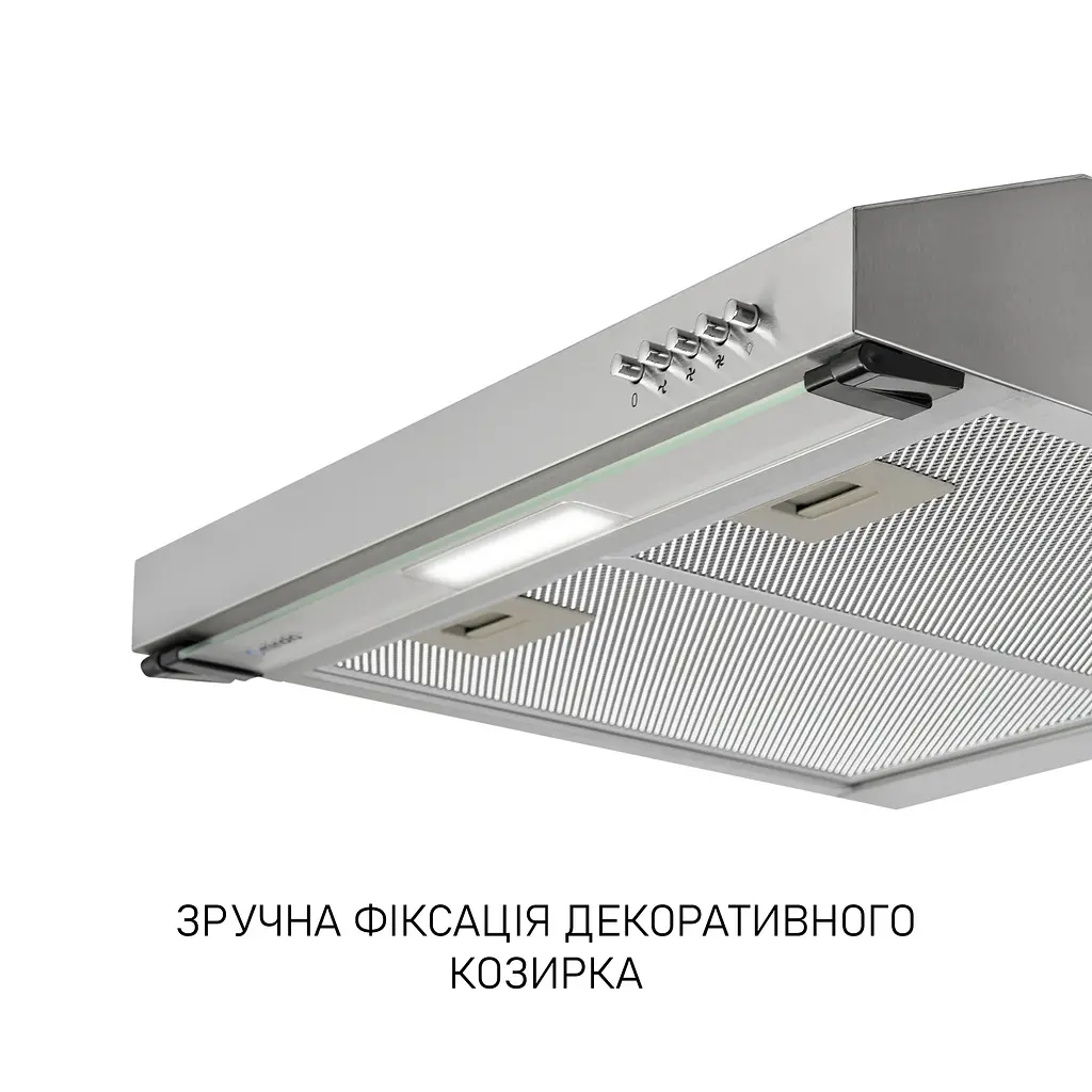 Витяжка плоска Minola HPL 522 I - фото 11
