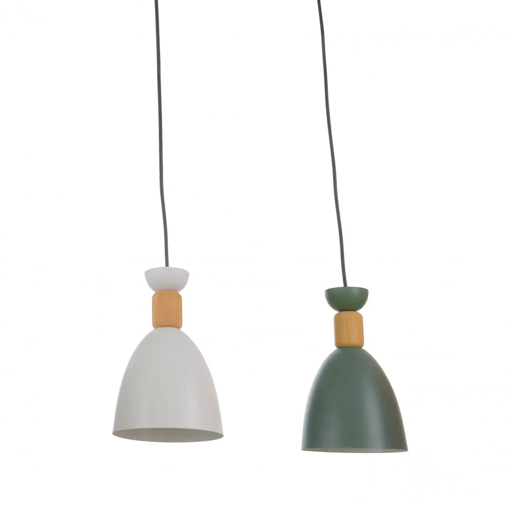 Люстра подвесная Brille лофт Е27 60W BK Line (BL-772S/3) - фото 2