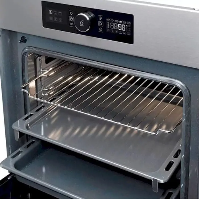 Духова шафа електрична Whirlpool AKZ96230IX - фото 3