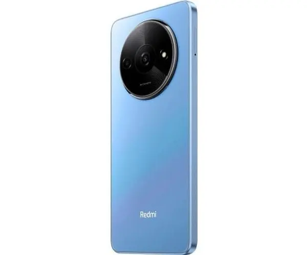 Телефон Xiaomi Redmi A3 3/64 ГБ Star Blue Україна - фото 8