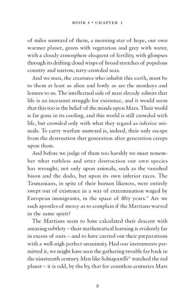 The War of the Worlds - фото 7