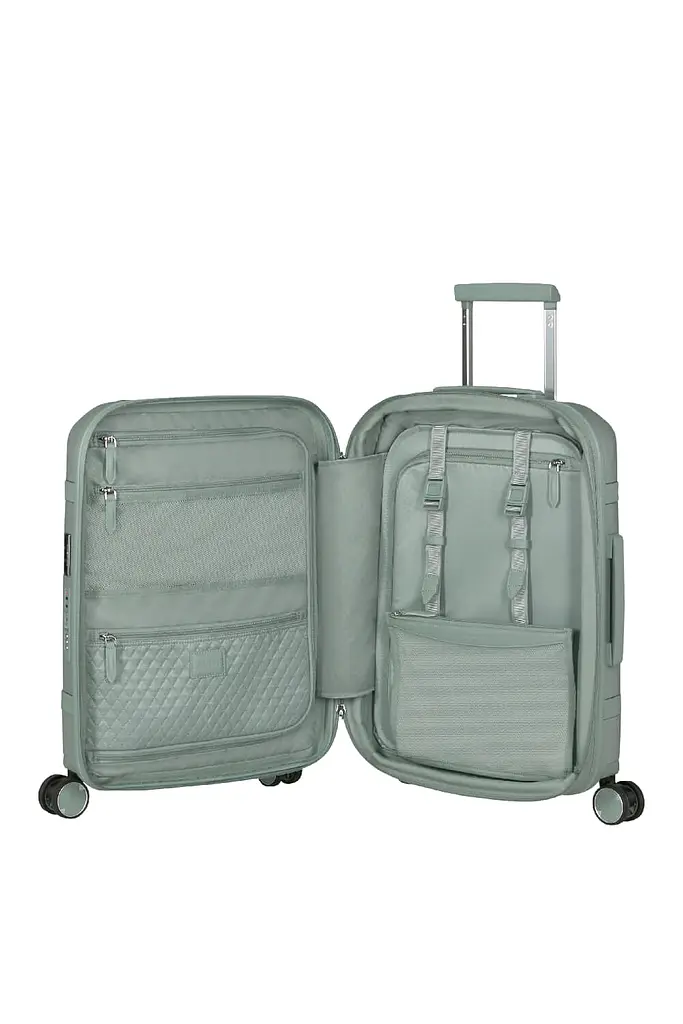 Валіза 55 См Samsonite IMAGE THYME 55x40x20(23) KQ5*24001 - фото 11