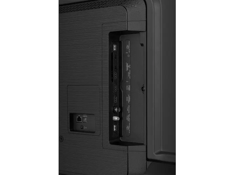 Телевізор Hisense 75E7Q - фото 8