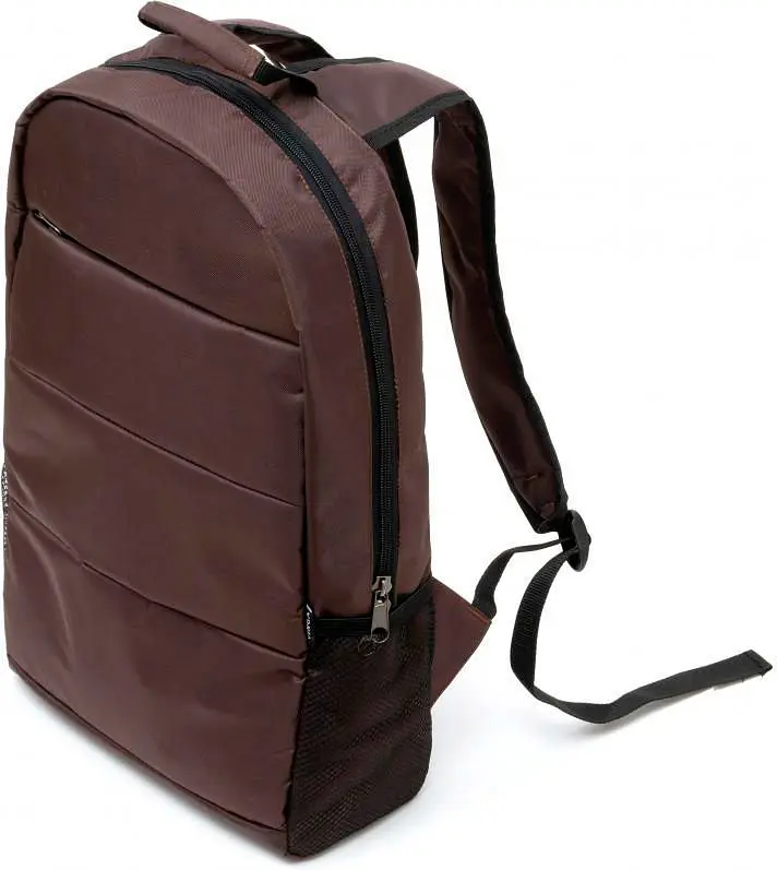 Рюкзак Vinga NBP315CE 15.6'' Chocolate [79145] - фото 3