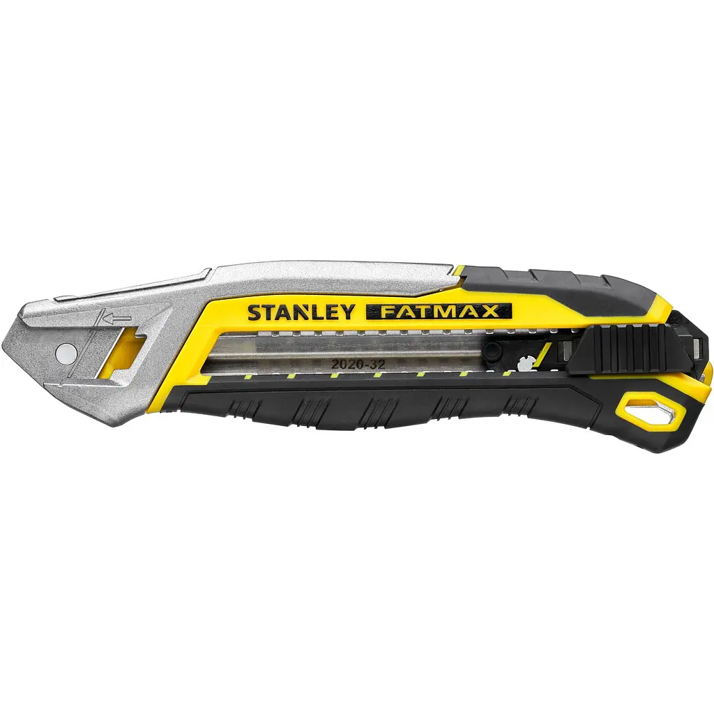 Ніж Stanley FatMax з висувним лезом 18 мм (FMHT10594-0) - фото 5