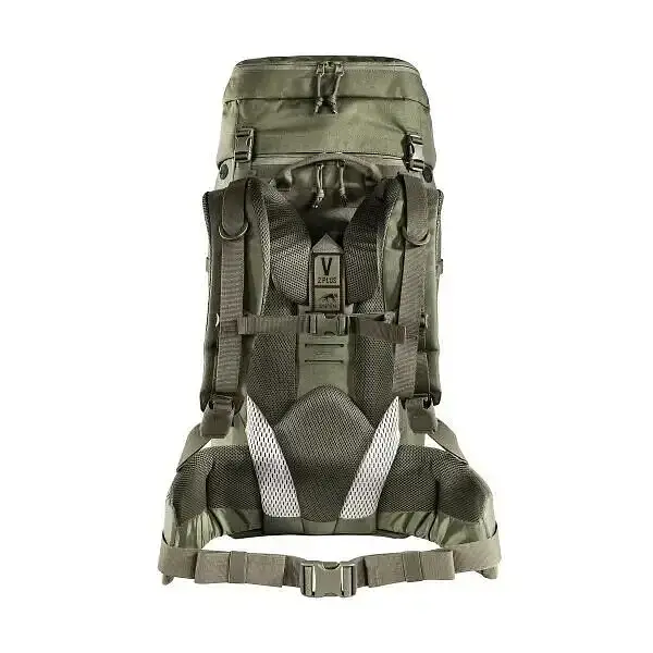 Рюкзак Tasmanian Tiger Modular Pack 45 Plus Olive (1033-TT 7546.331) - фото 2