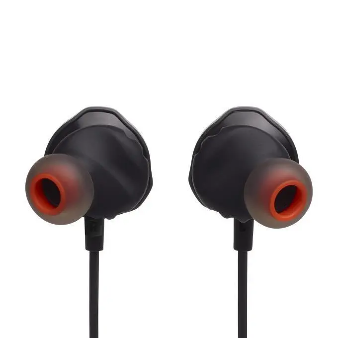 Навушники з мікрофоном JBL Quantum 50С JBLQTUM50CBLK Black - фото 3
