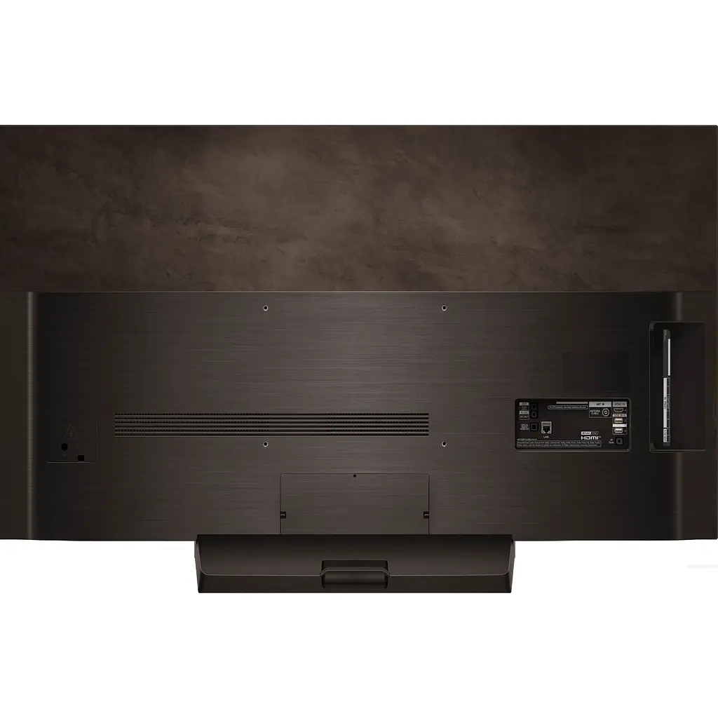 Телевізор LG evo AI C4 48` OLED Ultra HD 4K (OLED48C46LA) UA [113180] - фото 7