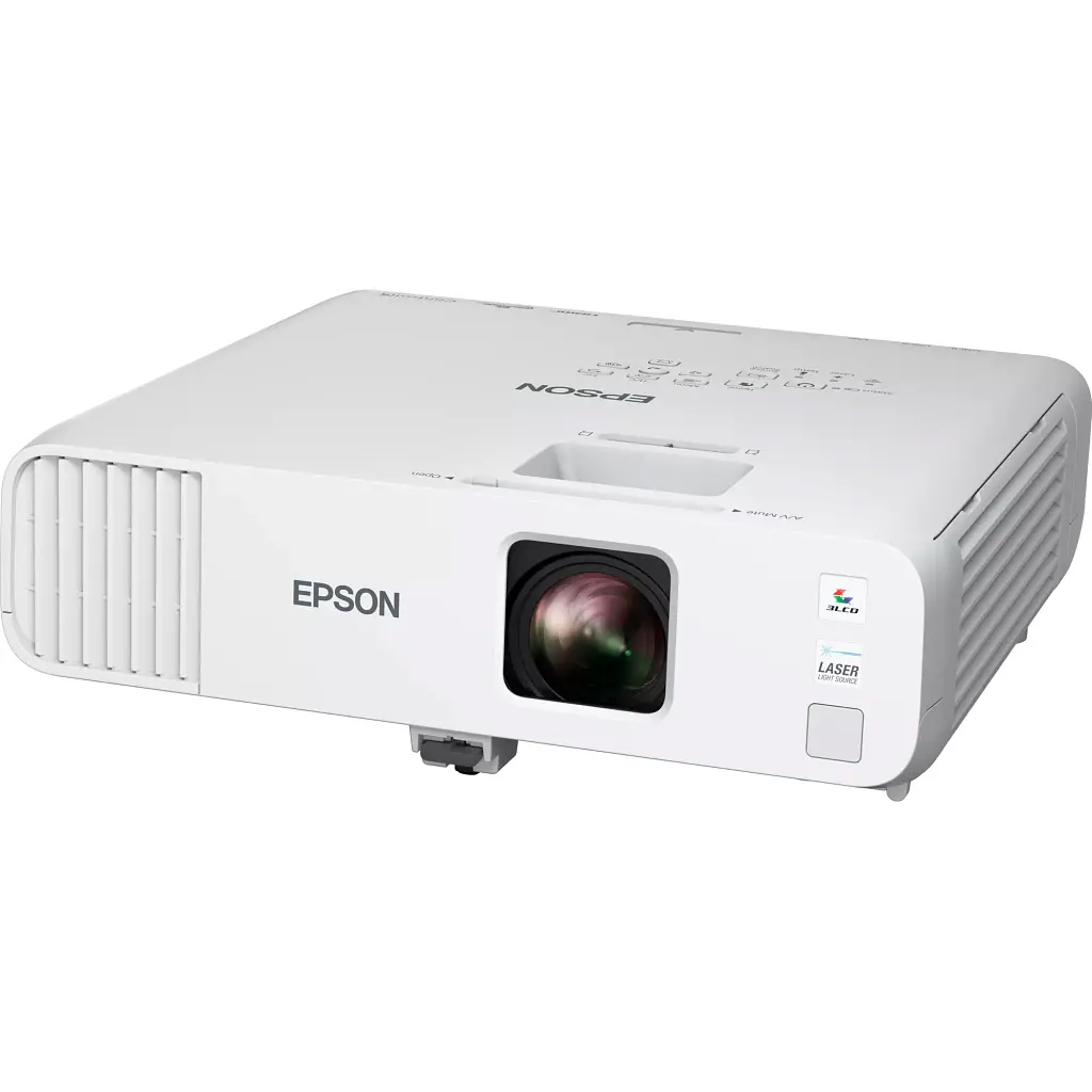 Мультимедийный проектор Epson EB-L260F (V11HA69080) [108078] - фото 4