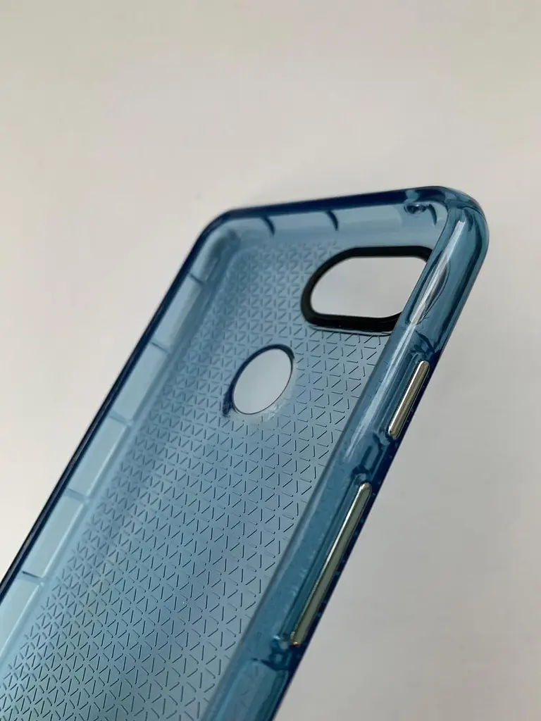 Протиударний чохол Nimbus9 Phantom 2 для Google Pixel 3 XL (6.3") Pacific Blue - фото 2
