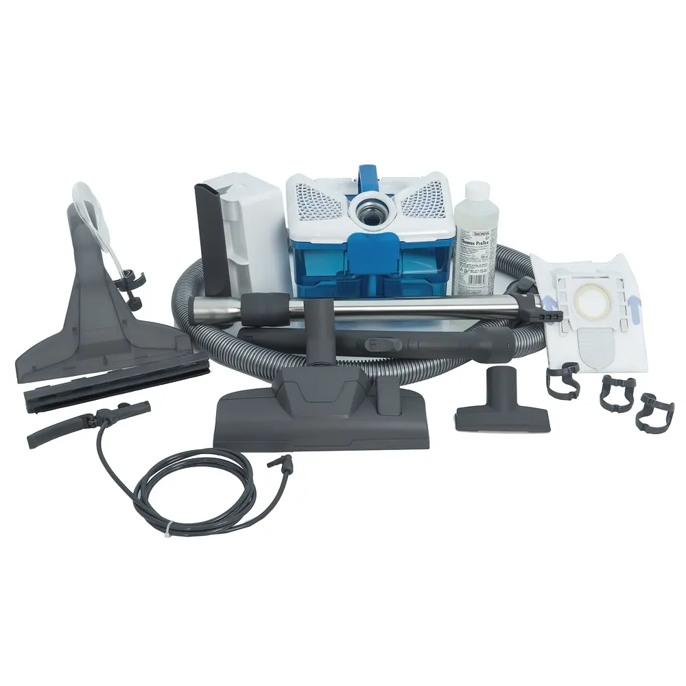 Моющий пылесос Thomas MOKKO XT Aqua-Box (788580) [71256] - фото 8