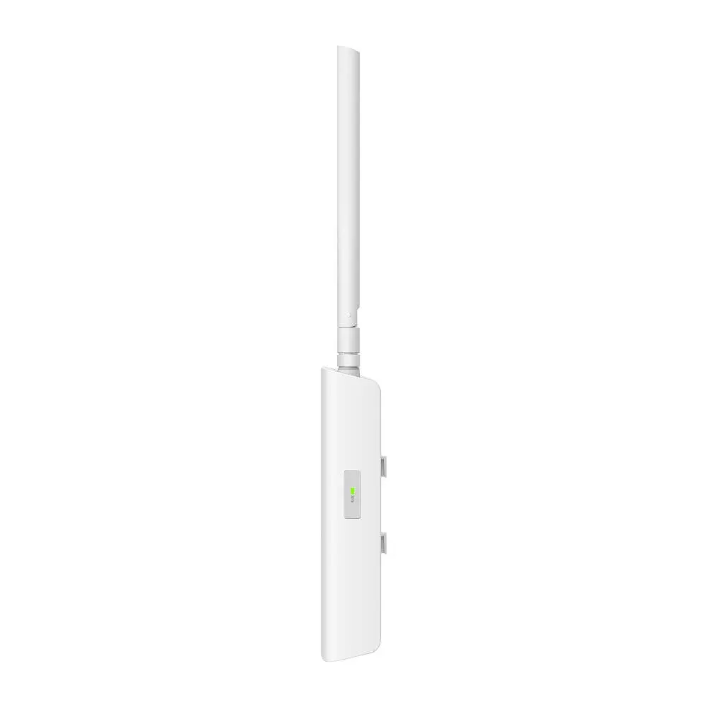 TP-Link Точка доступEAP603 OUTDOOR AX1800, 1xGE LAN, PoE - фото 9