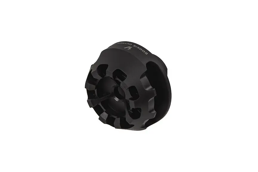 ДГК SI Cookie Cutter Comp для .308/300 black out - фото 4