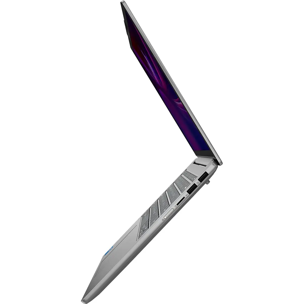 Ноутбук LENOVO IdeaPad Slim 5 14IRH10R, Intel Core 7 240H до 5.2GHz, 14" WUXGA, 32GB, SSD 1TB, Intel Graphics, Free DOS - фото 4