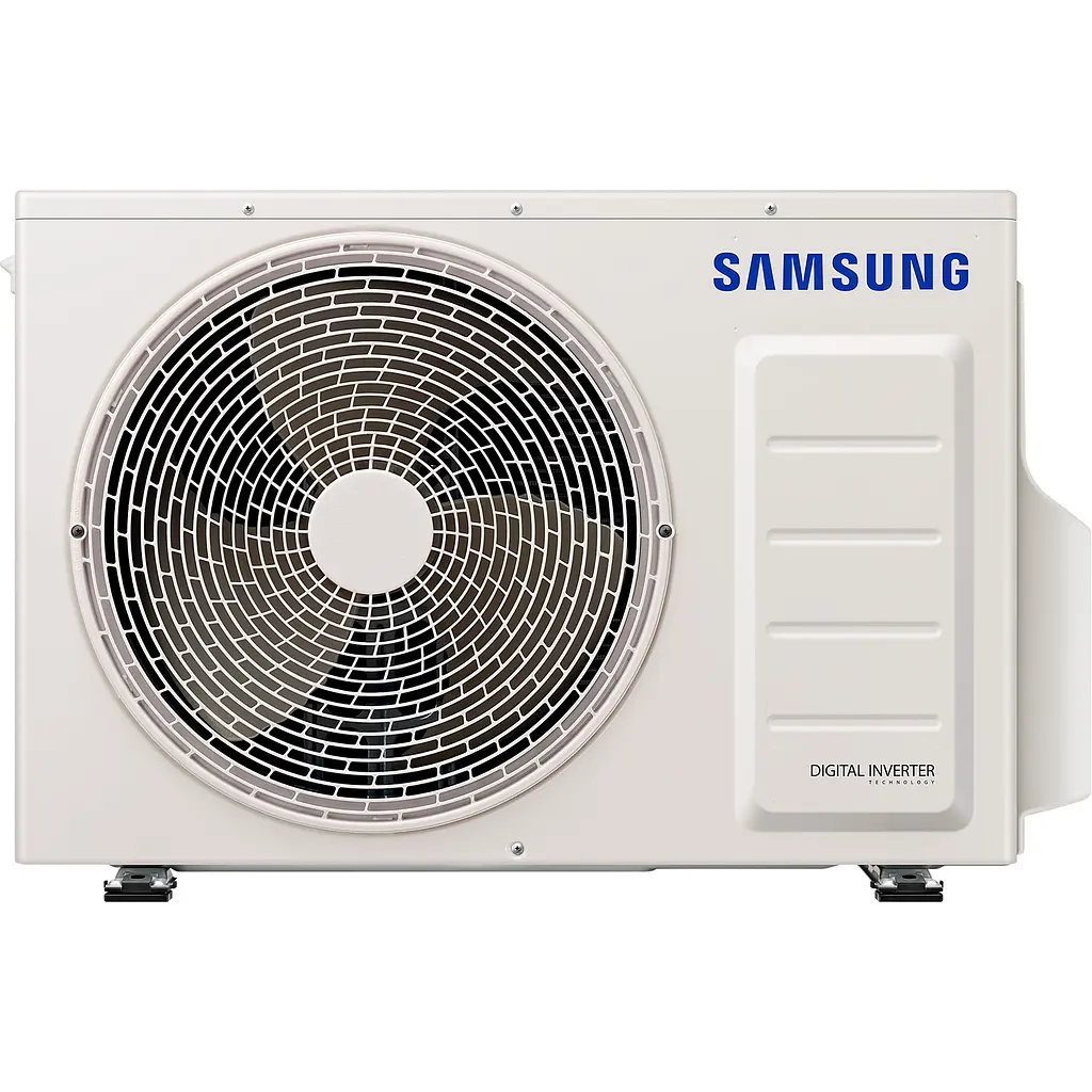 Спліт-система Samsung WindFree Elite AR09AXAAAWKNER [106740] - фото 9
