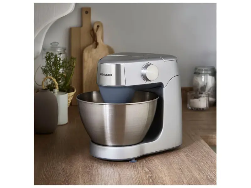 Кухонна машина Kenwood KHC29A.P0SI - фото 5