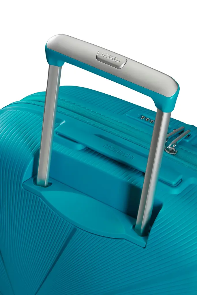Чемодан American Tourister STARVIBE VERDIGRIS 77x51x30(33) 77 См MD5*51004 - фото 5