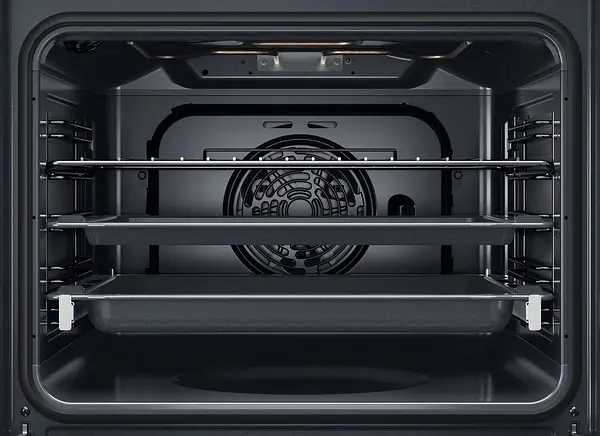 Електрична духова шафа Whirlpool OMSK58CU1B - фото 11