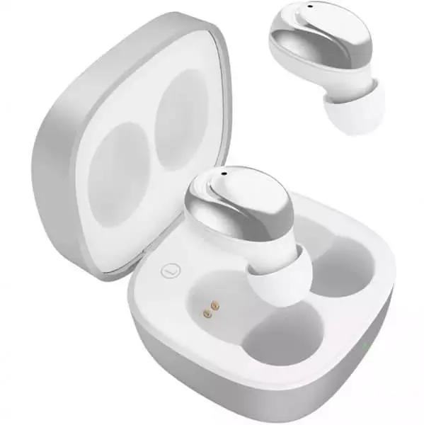 Навушники Proove TWS Charm TWS silver (TWCH00010006) - фото 2