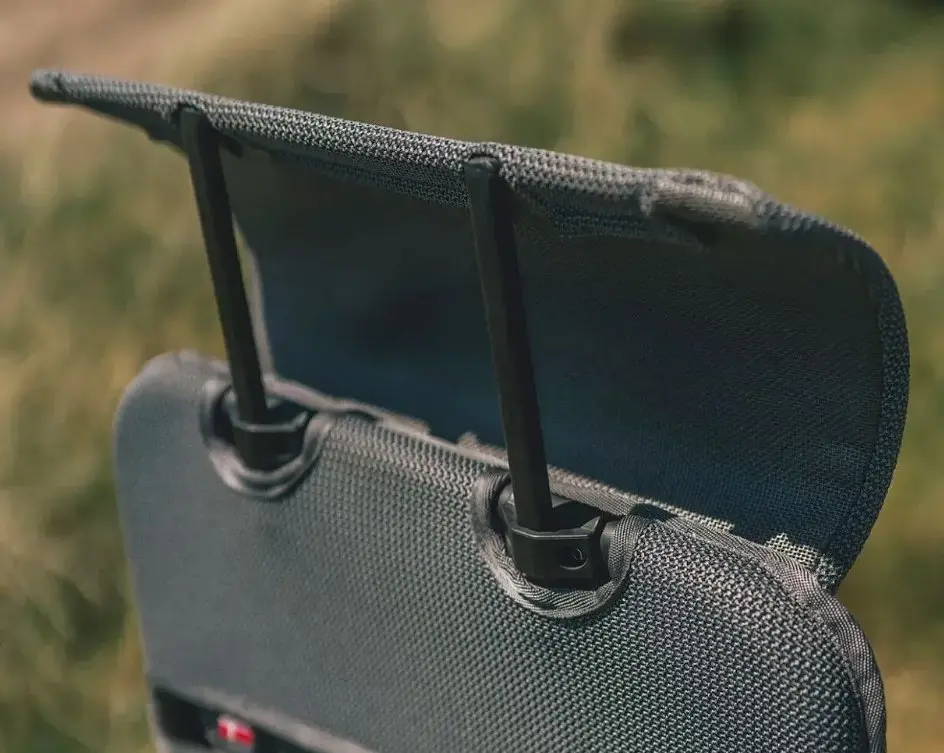 Стілець кемпінговий Outwell Teton (410131) - фото 8