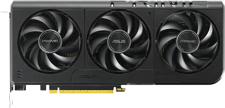 Видеокарта GeForce RTX 5060 8GB Asus Prime OC (PRIME-RTX5060-O8G) - фото 2