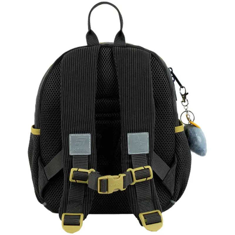 Рюкзак дитячий Kite Kids 2727 Monster (K25-2727XS-7) - фото 6
