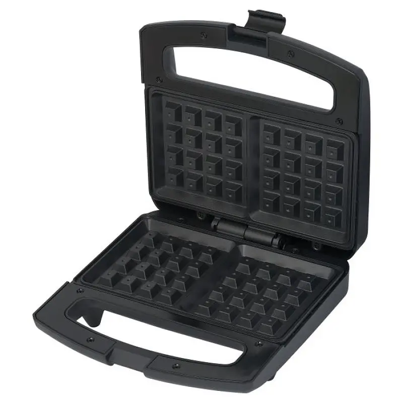 Вафельниця Rotex RSM122-B - фото 4
