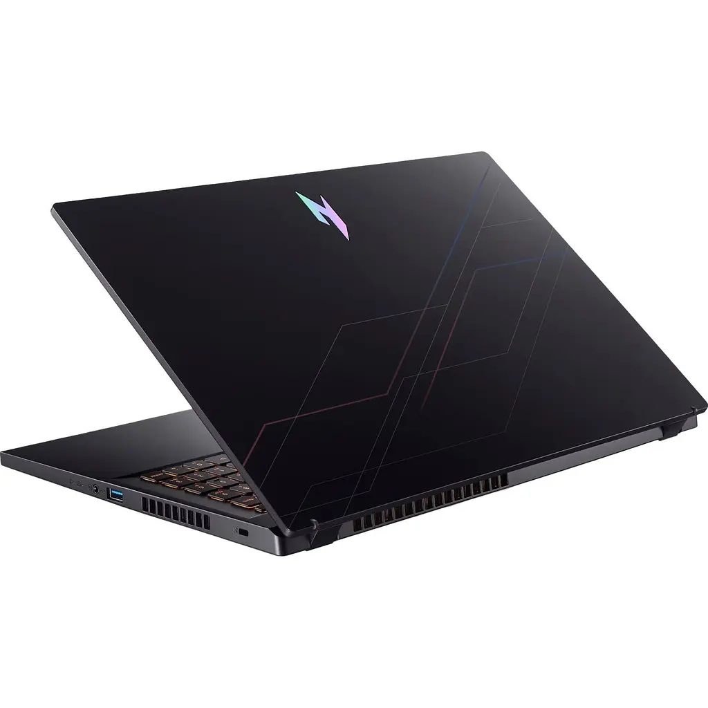 Ноутбук Acer Nitro V 15 ANV15-52-57AF (NH.QZ7EX.00C) [163301] - фото 5