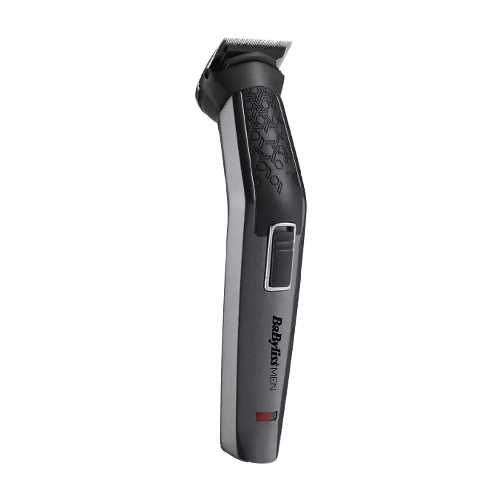 Машинка для стрижки Babyliss MT727E - фото 2