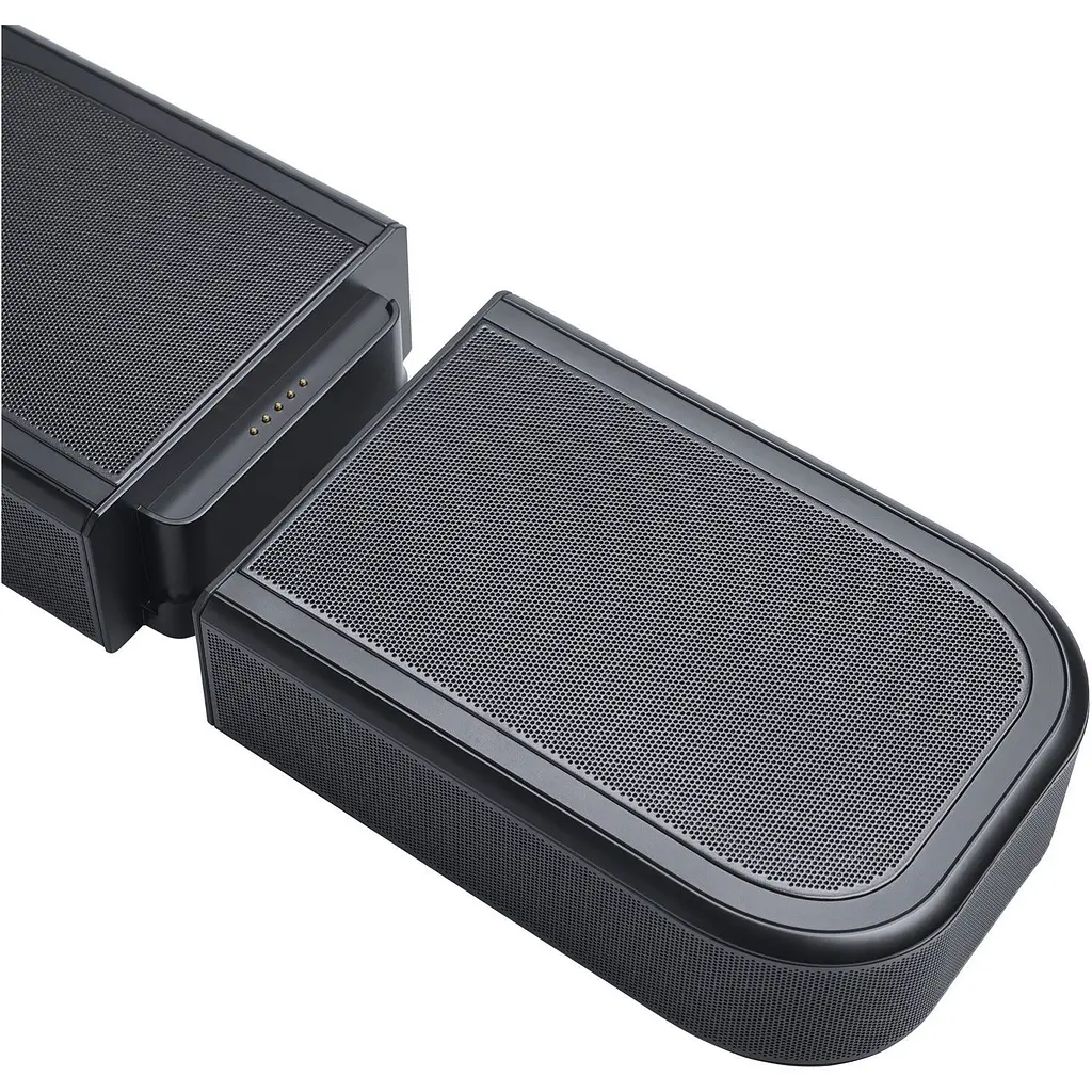 Саундбар JBL Bar 1000MK2 Black (JBLBAR1000M2BLKEP) [146317] - фото 7