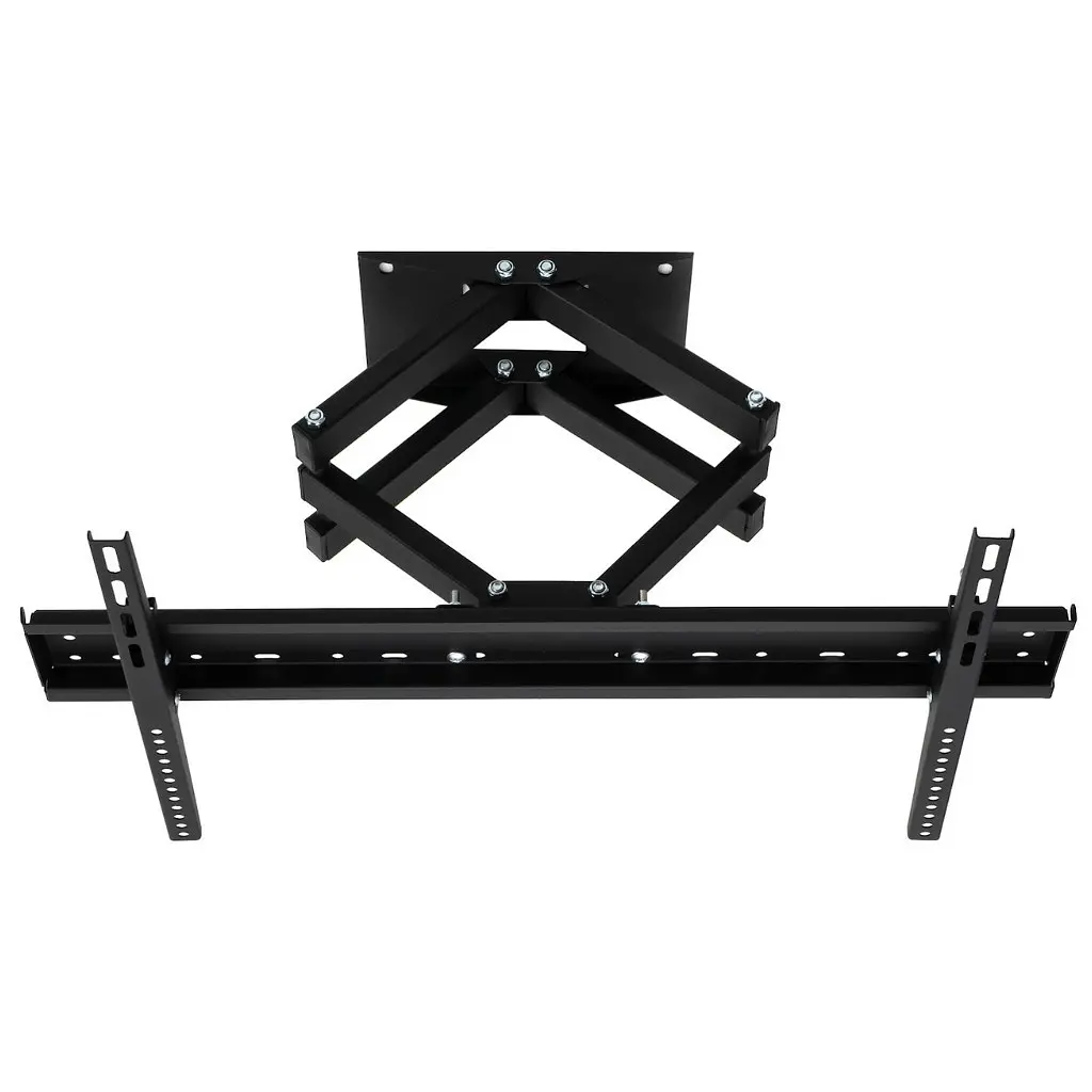 Кронштейн Charmount TV0604T-R6 Black - фото 9