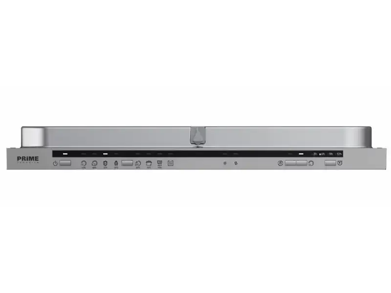 Посудомийна машина Prime Technics PDW 60153 BI - фото 5