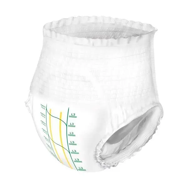 Підгузки-трусики для дорослих ABENA Pants Premium L3 (2400 мл) - фото 6