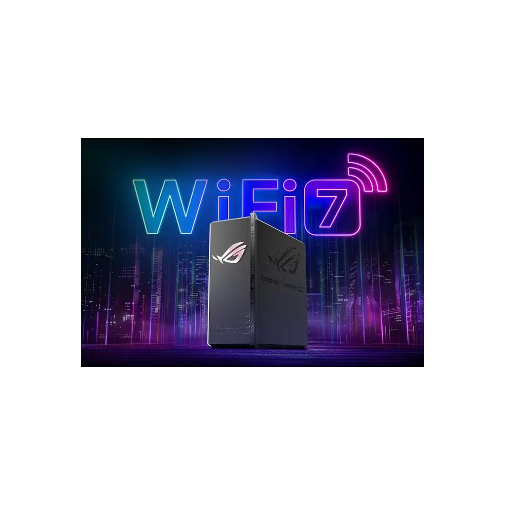 Маршрутизатор ASUS GS-BE18000 (90IG09Y0-MO9C00) - фото 6