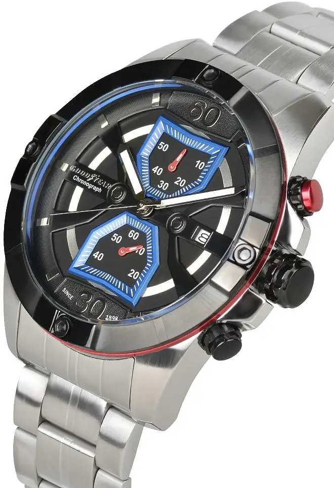 Годинник GoodYear G.S01227.02.01 - фото 2