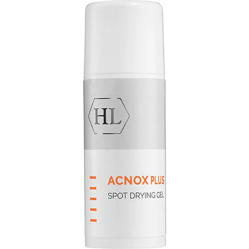 Підсушуючий гель Holy Land Acnox Spot Drying Gel 20 мл - фото 1