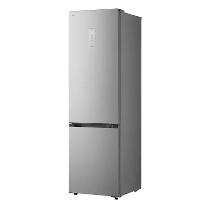 Холодильник LG GC-B509EMKM - фото 11