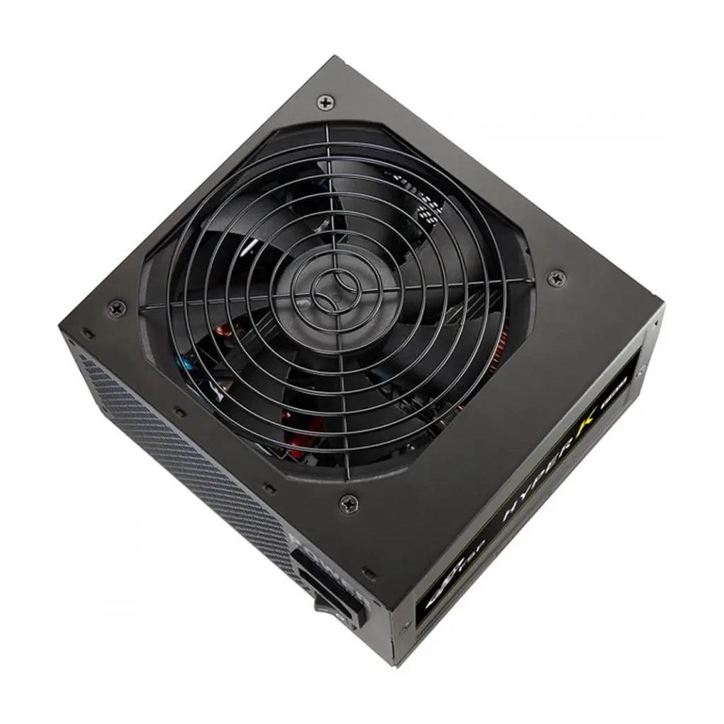 Блок питания FSP 700W Hyper K PRO (HK-700 Gen5) - фото 2